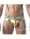 Magic Leg Harness Gold (sold individually)