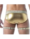 Magic Leg Harness Gold (sold individually)