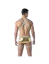 Magic Leg Harness Gold (sold individually)