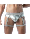 Magic Leg Harness Gold