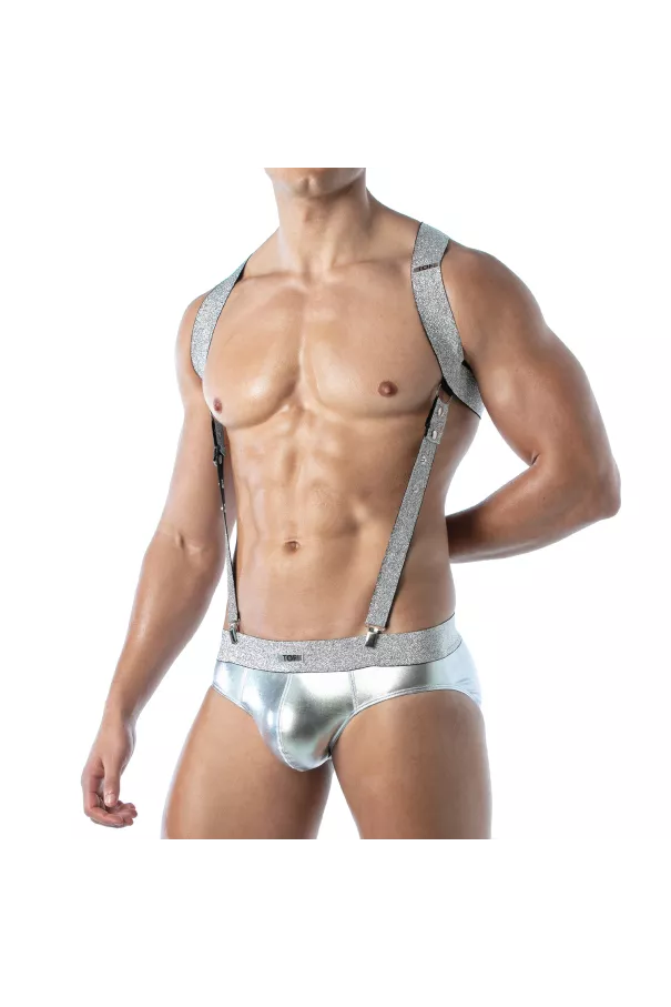Magic Suspenders Or