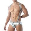 Magic Suspenders Or