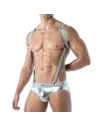 Magic Suspenders Or