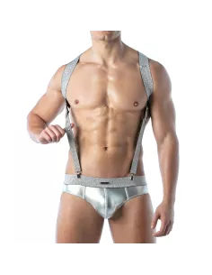 Magic Suspenders Or
