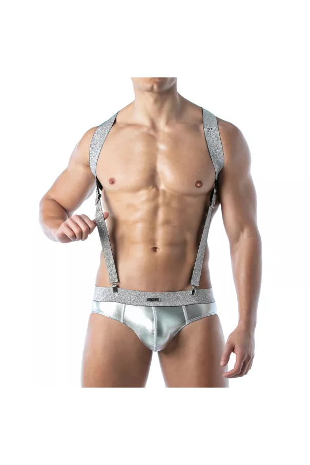 Magic Suspenders Or