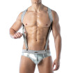 Magic Suspenders Or