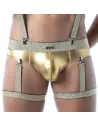 Magic Leg Harness Gold (sold individually)