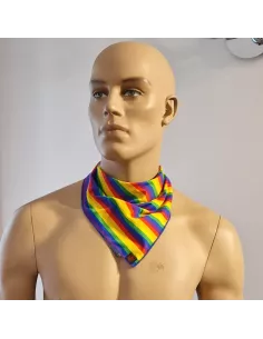 Proud Bandana - Trendy and Colorful Accessory for Men by TOF