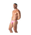 Champion Thong Pink - Men’s Thongs with or Without Strings