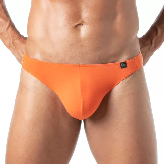 Champion Thong Orange