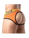 Champion Backless Slip Orange