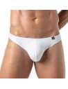 Champion Thongs White from the face