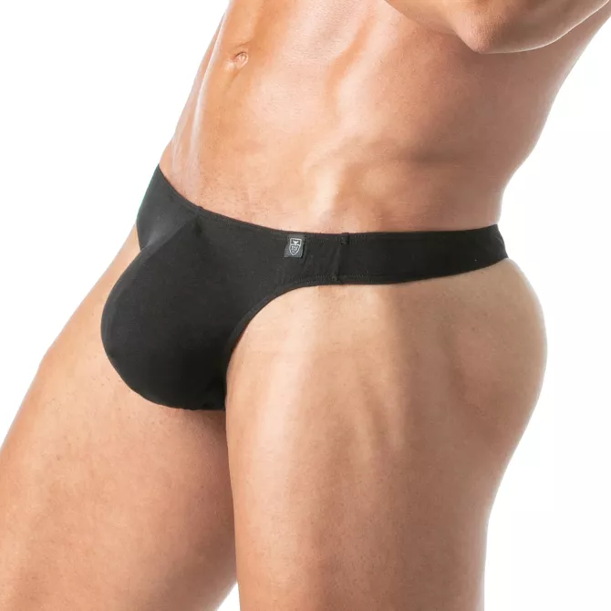 Champion Thongs Black