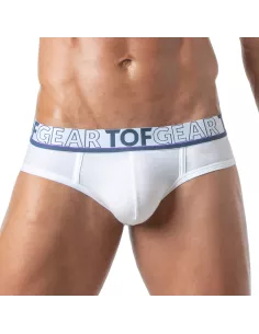 Champion Backless Briefs Orange