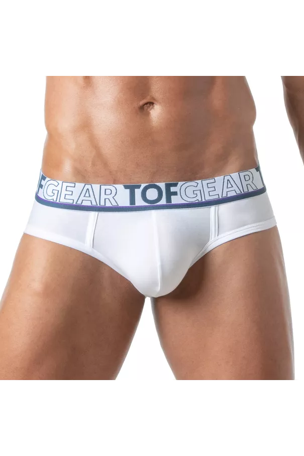 Champion Backless Briefs Orange