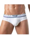 Champion Backless Briefs Orange