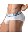 Champion Backless Briefs Orange