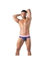 Champion Backless Briefs Navy