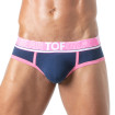 Champion Backless Briefs Navy