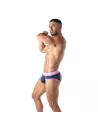 Champion Backless Briefs Navy