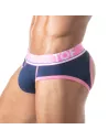 Champion Backless Briefs Orange