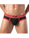 Champion Backless Briefs Black
