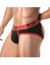 Champion Backless Briefs Black