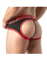 Champion Backless Briefs Orange