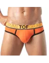 Champion Brief Orange