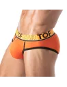 Champion Slip Orange