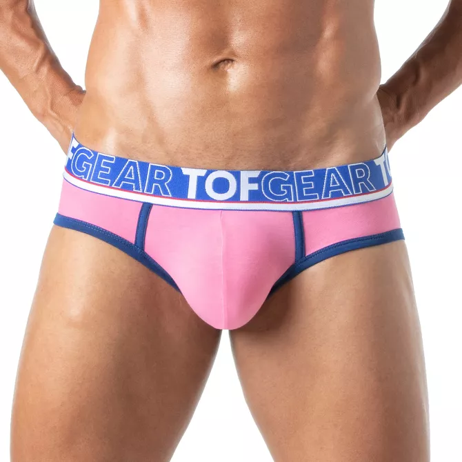 Champion Brief Pink