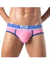 Champion Brief Orange