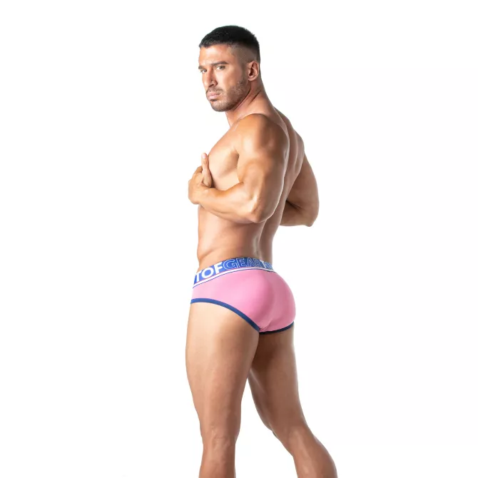 Champion Brief Pink
