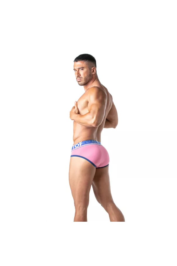 Champion Brief Orange