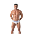 Champion Brief White