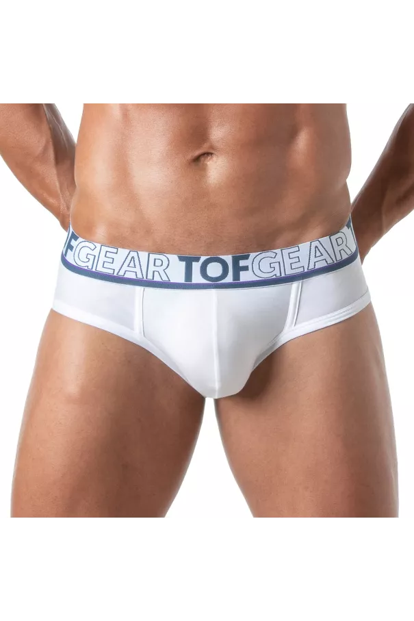 Champion Brief Orange