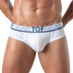 Champion Brief Orange