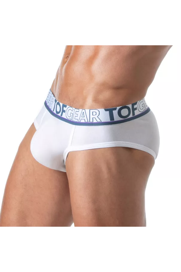 Champion Brief Orange