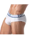 Champion Brief Orange