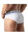 Champion Brief White