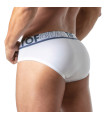 Champion Brief Orange