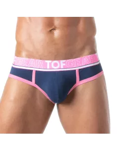 Champion Brief Orange