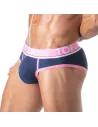 Champion Brief Orange