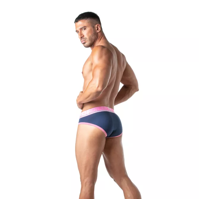 Champion Brief Orange