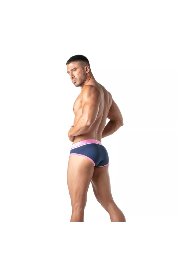 Champion Brief Orange