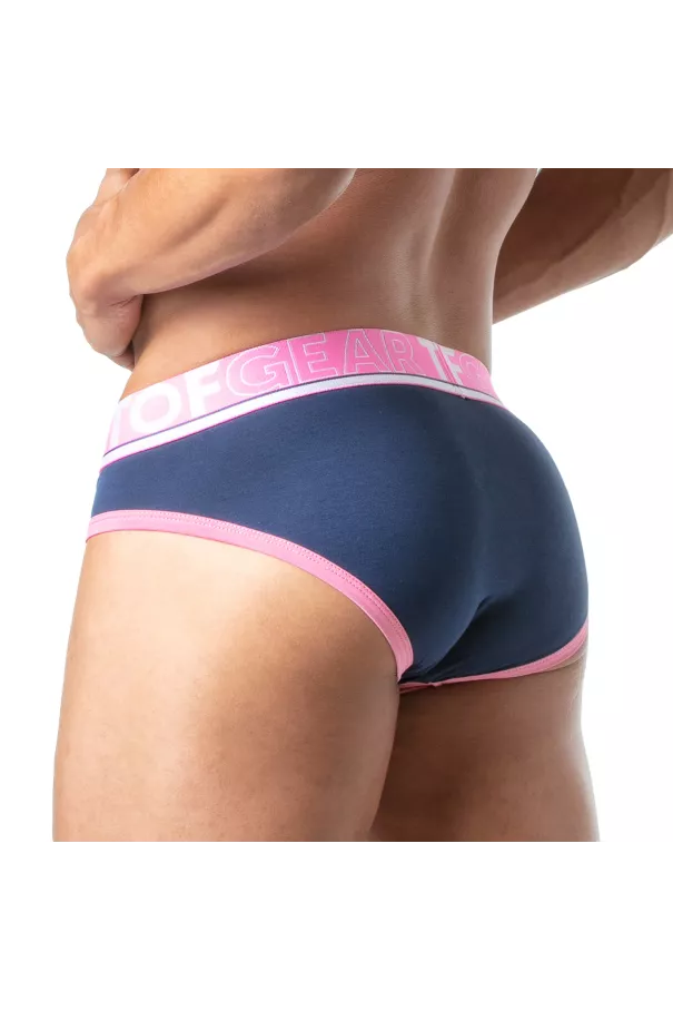 Champion Brief Orange