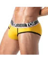 Champion Brief Yellow