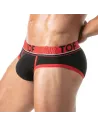 Champion Brief Orange