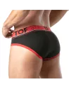 Champion Brief Orange