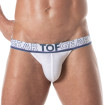 Champion jockstrap Orange